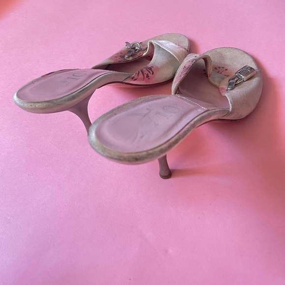 Dior heels - Picture 2 of 4